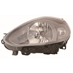 FIAT PUNTO EVO 09-* FAROL...