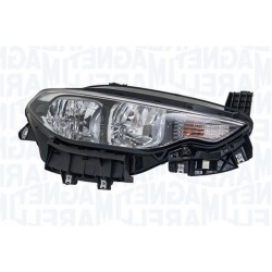 FIAT TIPO 15-* FAROL...