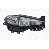 FIAT TIPO 15-* FAROL DIREITO M/MARELLI (H7/H15)