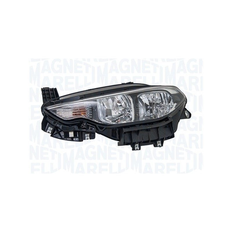 FIAT TIPO 15-* FAROL ESQUERDO M/MARELLI (H7/H15)