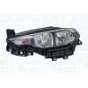 FIAT TIPO 15-* FAROL ESQUERDO M/MARELLI (H7/H15)