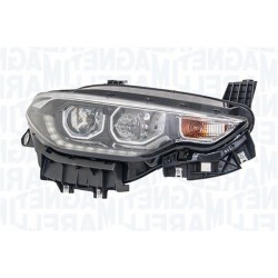 FIAT TIPO 15-* FAROL...