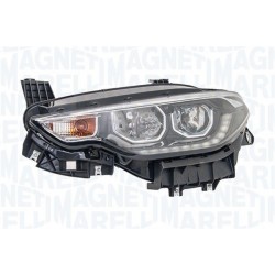 FIAT TIPO 15-* FAROL...