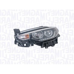 FIAT TIPO 15-* FAROL...