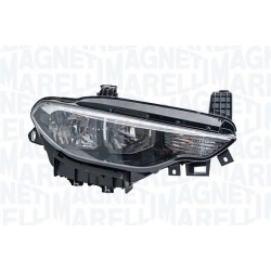 FIAT TIPO 15-* FAROL...