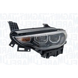 FIAT TIPO 15-* FAROL...
