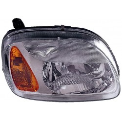 NISSAN MICRA 00-* FAROL...