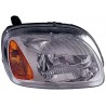 NISSAN MICRA 00-* FAROL DIREITO