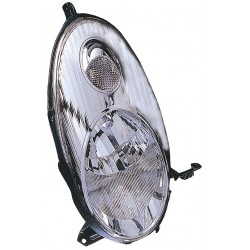 NISSAN MICRA 02-* FAROL...