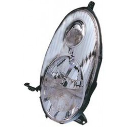 NISSAN MICRA 02-* FAROL...