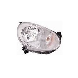NISSAN MICRA 10-* FAROL...