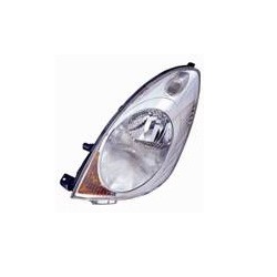 NISSAN NOTE 06-* FAROL...