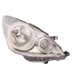 NISSAN NOTE 10-* FAROL...