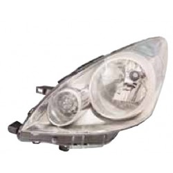 NISSAN NOTE 10-* FAROL...