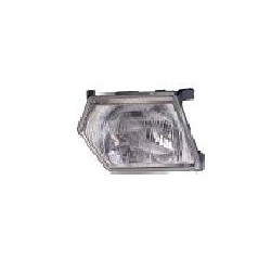 NISSAN PATROL 98-* FAROL...