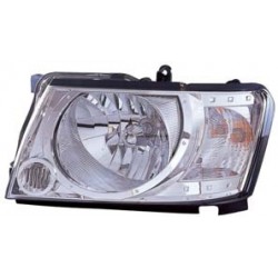 NISSAN PATROL 04-* FAROL...