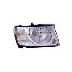 NISSAN PATROL 04-* FAROL...