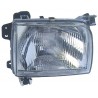 NISSAN D22 98-* FAROL ESQUERDO