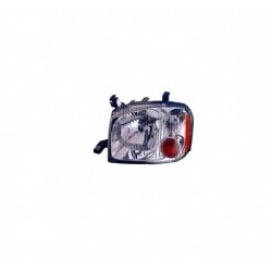 NISSAN D22 02-* FAROL...
