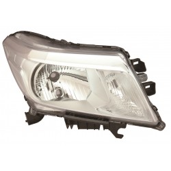 NISSAN NAVARA 14-* FAROL...