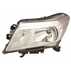 NISSAN NAVARA 14-* FAROL...
