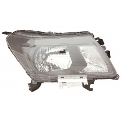 NISSAN NAVARA 14-* FAROL...