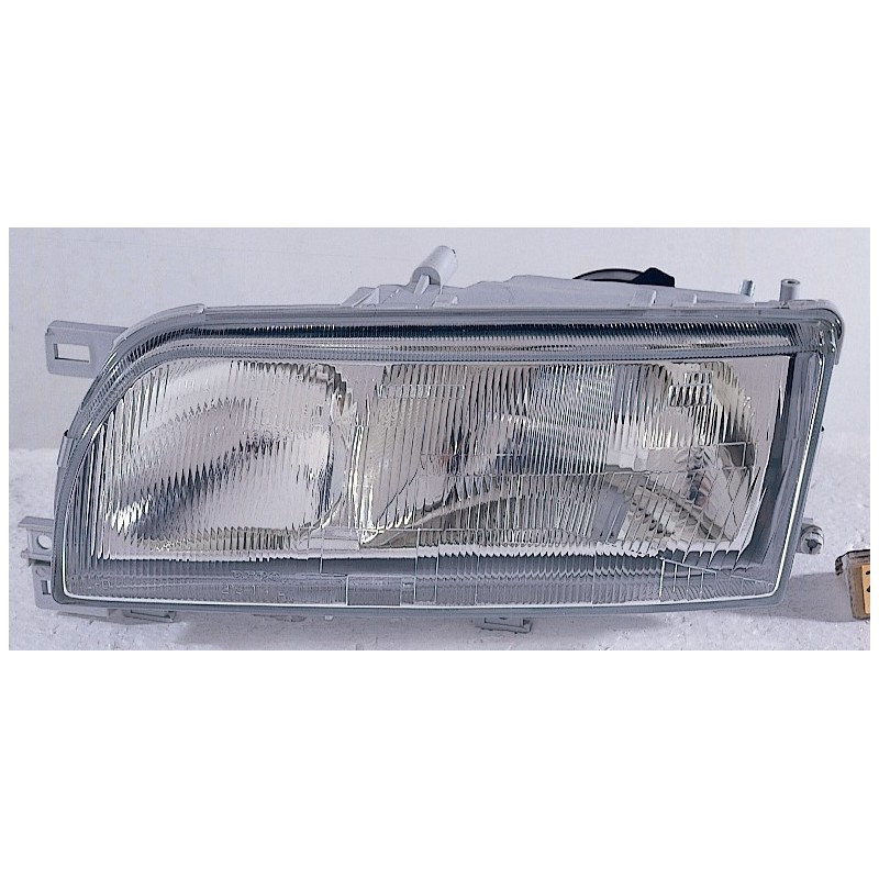 NISSAN PRIMERA 90-* FAROL DIREITO DUPLO ELÉCTRICO