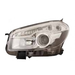 NISSAN QASHQAI 10-* FAROL...