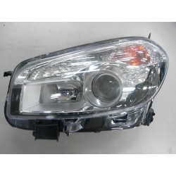 NISSAN QASHQAI 10-* FAROL...