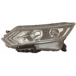 NISSAN QASHQAI 2017.07-*...