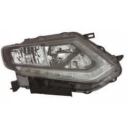 NISSAN X-TRAIL 14-* FAROL...