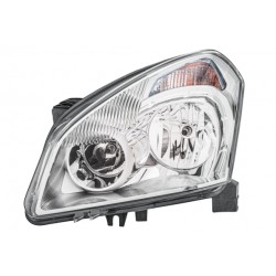 FAROL ESQUERDO H7 NISSAN...