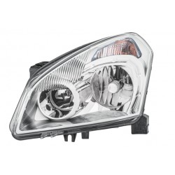 FAROL ESQUERDO XENON NISSAN...