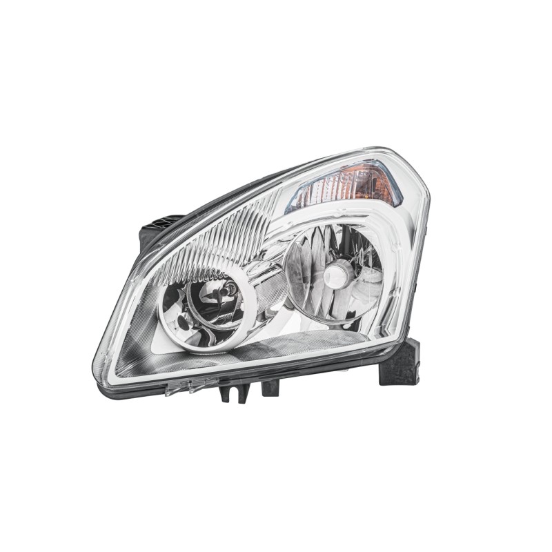 FAROL ESQUERDO XENON NISSAN QASHQAI 2007/02-2013/12