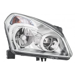 FAROL DIREITO XENON NISSAN...