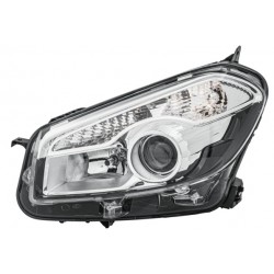 FAROL ESQUERDO H7 NISSAN...