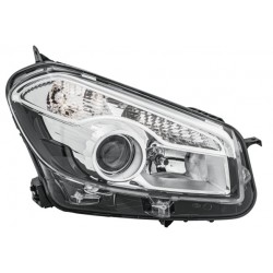FAROL DIREITO H7 NISSAN...