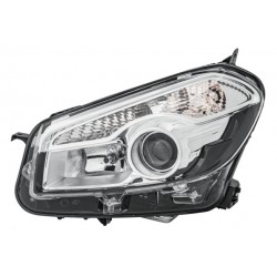 FAROL ESQUERDO BI-XENON...