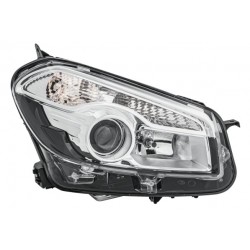 FAROL DIREITO BI-XENON...