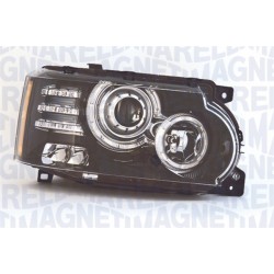 LAND ROVER RANGE 09-* FAROL...