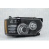 LAND ROVER RANGE 09-* FAROL DIREITO M/MARELLI (BIXENON/D3S)