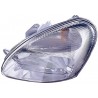DAEWOO NUBIRA 99-* FAROL ESQUERDO ELÉCTRICO