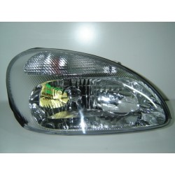 DAEWOO NUBIRA 99-* FAROL...
