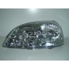 DAEWOO NUBIRA 03-* FAROL ESQUERDO ELÉCTRICO