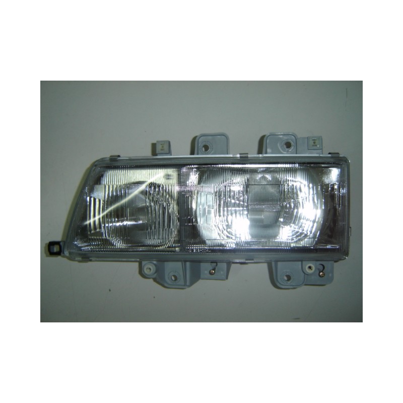 ISUZU NKR 96-* FAROL ESQUERDO
