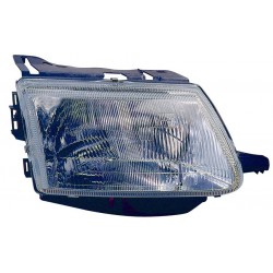 CITROEN SAXO 96-* FAROL...