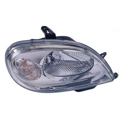 CITROEN SAXO 99-* FAROL...