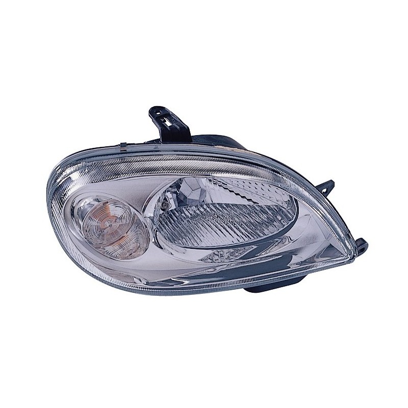 CITROEN SAXO 99-* FAROL DIREITO ELÉCTRICO