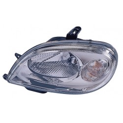CITROEN SAXO 99-* FAROL...