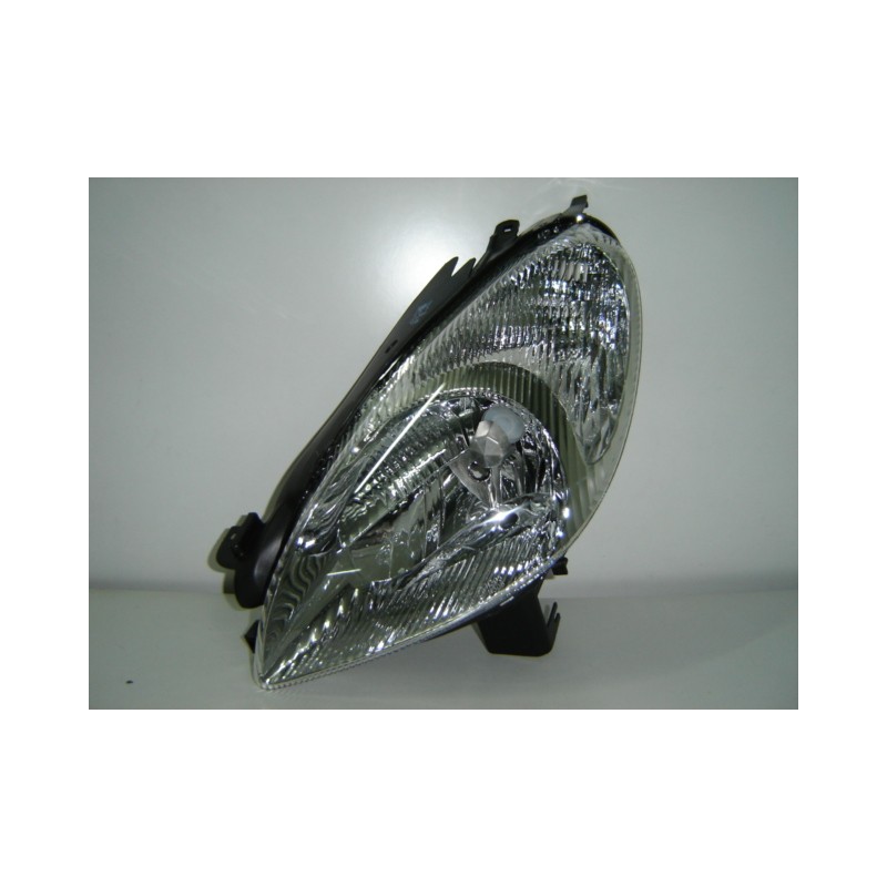CITROEN XSARA PICASSO 99-* FAROL ESQUERDO ELÉCTRICO